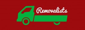 Removalists Peak Crossing - My Local Removalists